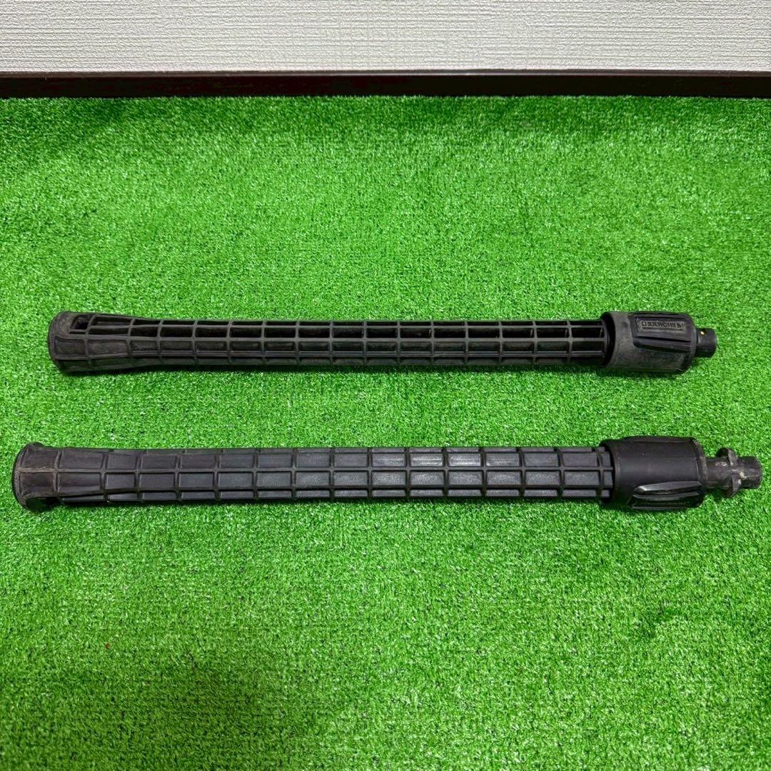 KARCHER ケルヒャー 高圧洗浄機 K3 silent 60Hz コンパクト