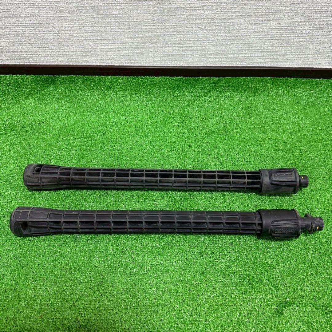 KARCHER ケルヒャー 高圧洗浄機 K3 silent 60Hz コンパクト