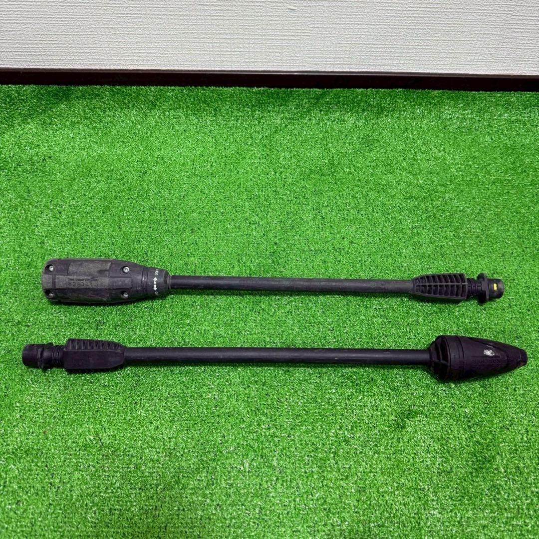 KARCHER ケルヒャー 高圧洗浄機 K3 silent 60Hz コンパクト