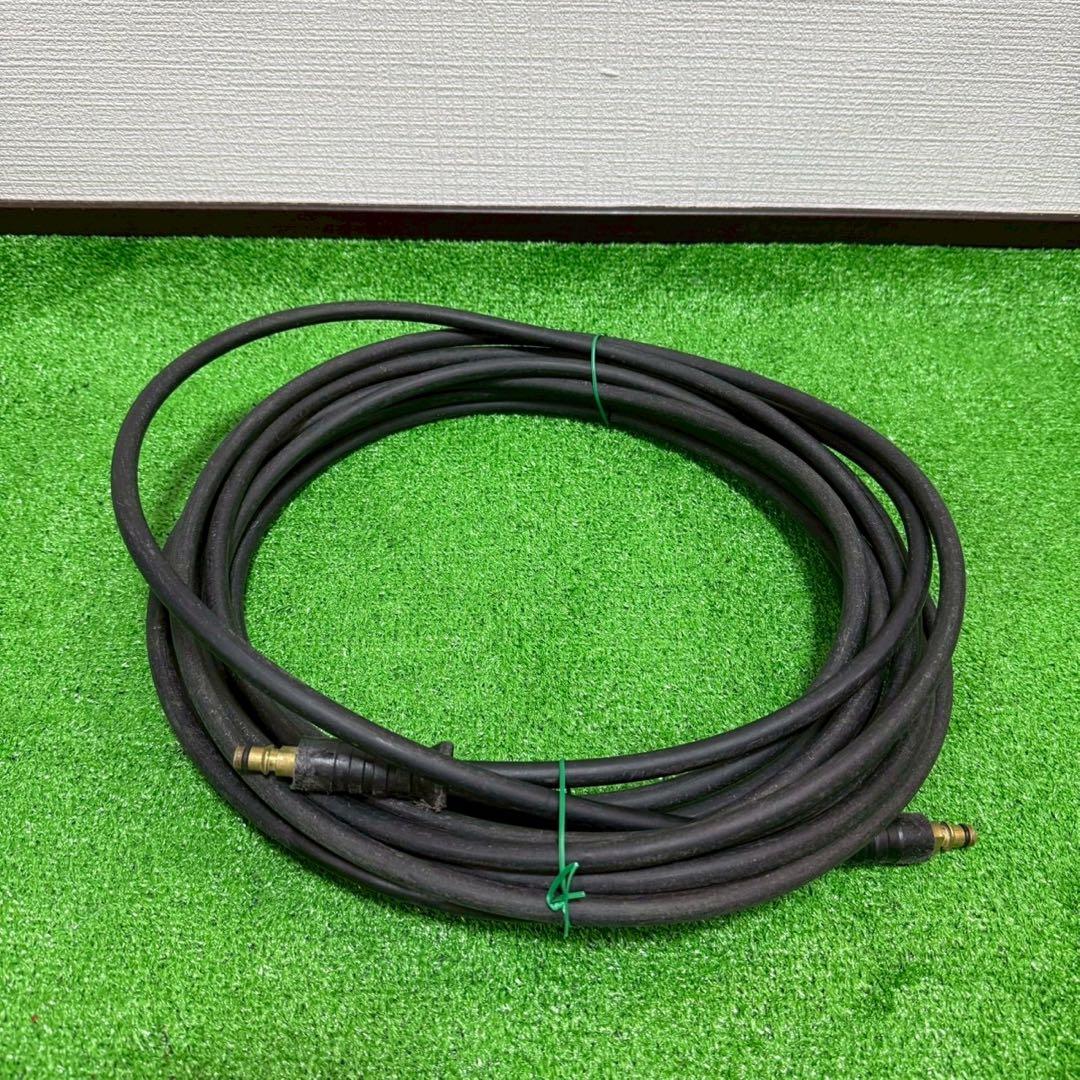 KARCHER ケルヒャー 高圧洗浄機 K3 silent 60Hz コンパクト
