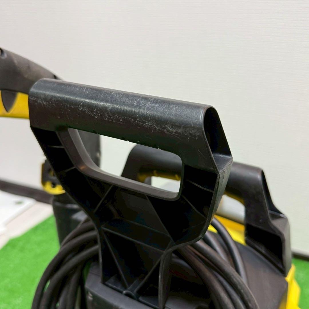 KARCHER ケルヒャー 高圧洗浄機 K3 silent 60Hz コンパクト