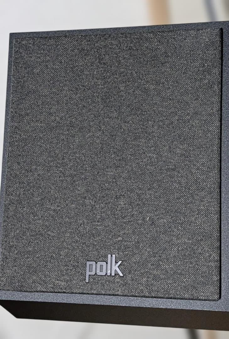 【中古】Polk MXT90 スピーカー 「ハイトモジュール」（2台1組）