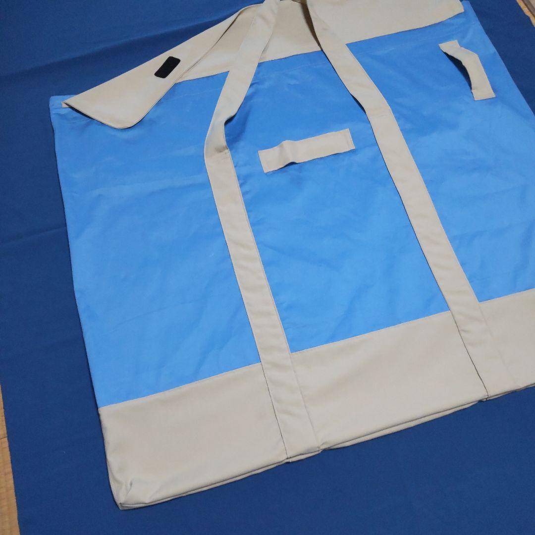 そば打ち道具 のし板入れ袋 ㊱