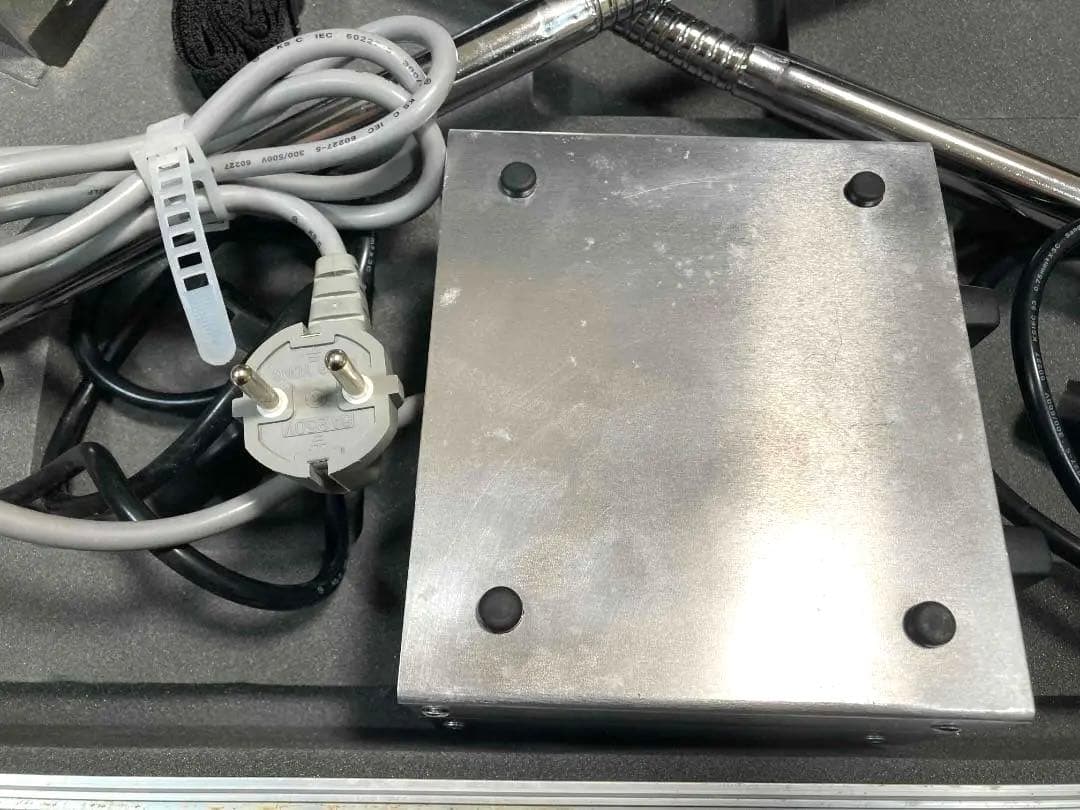 BakeryPark■ベーカリーパーク■アメランプ■2灯式■220V500W