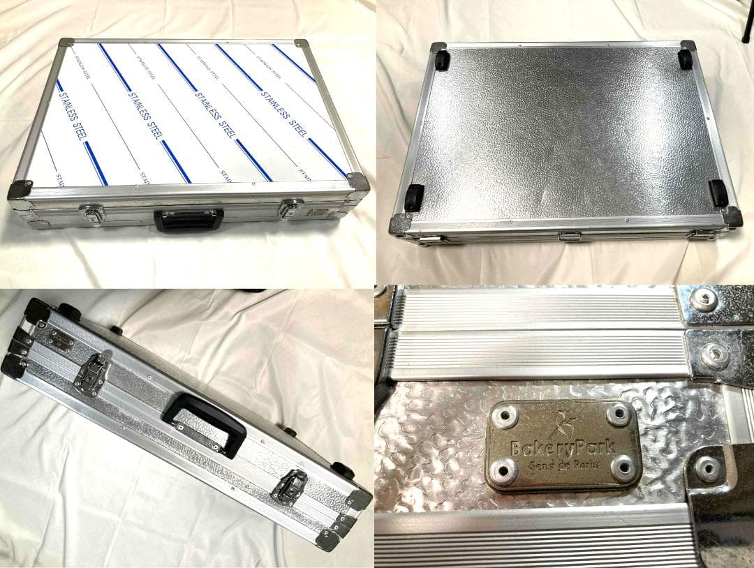 BakeryPark■ベーカリーパーク■アメランプ■2灯式■220V500W