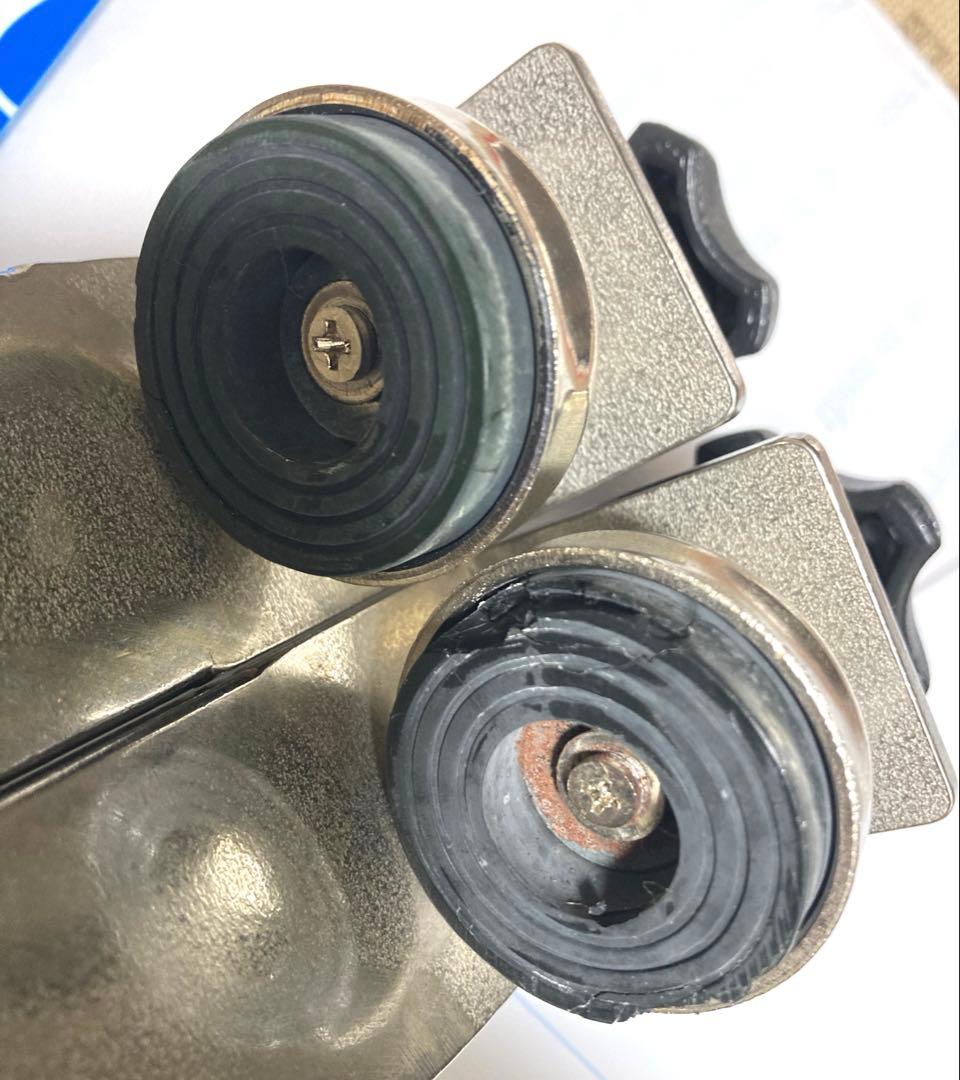 BakeryPark■ベーカリーパーク■アメランプ■2灯式■220V500W