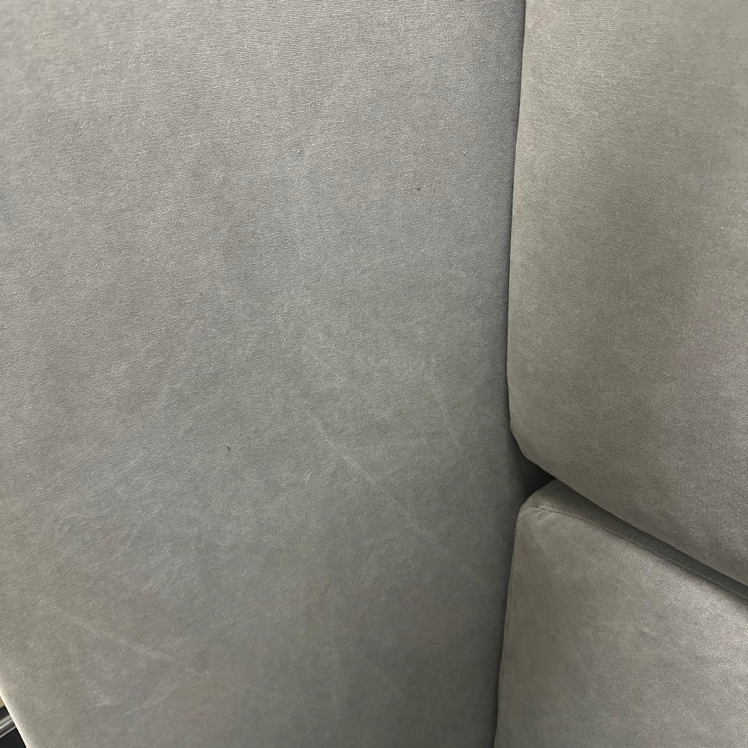 アクタス　スローハウス　3Pソファ