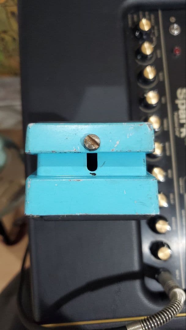 【訳あり】BOSS CE-2　銀ネジ　日本製