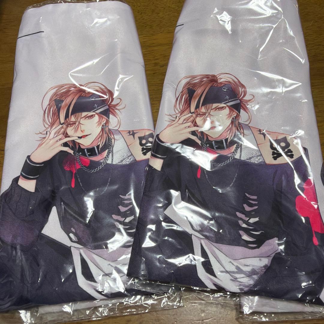 DIABOLIKLOVERS シャ・デモニアック