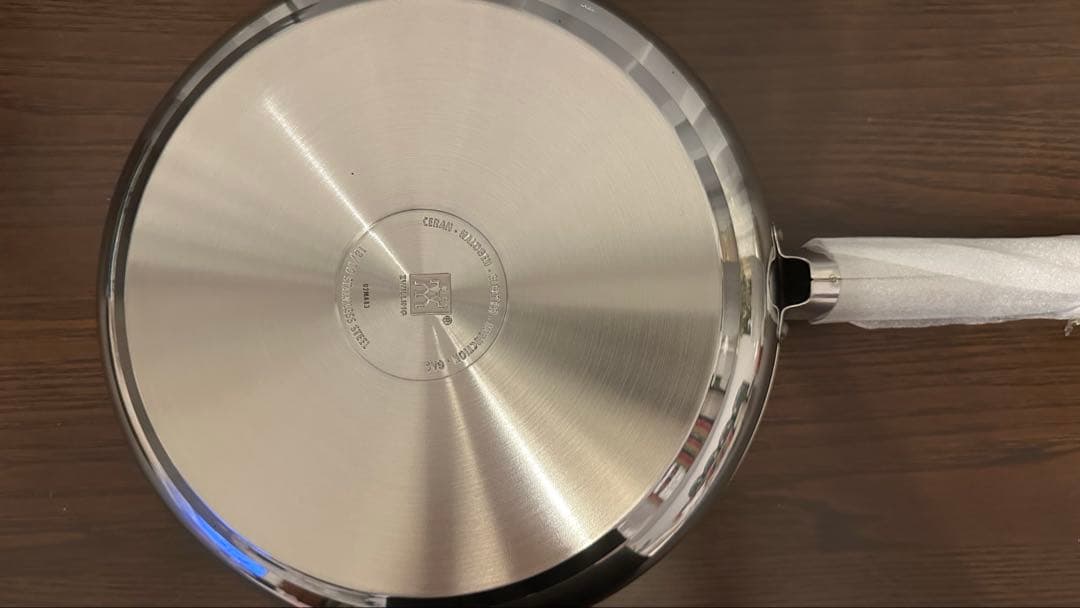 ツヴイリング ZWILLING フライパン