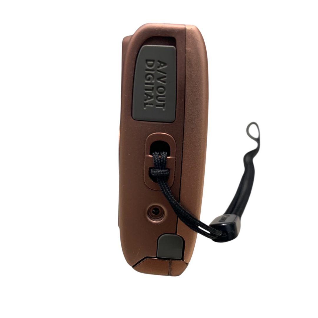 チ*ラ様 A8740 Canon Power Shot A4000IS PC17