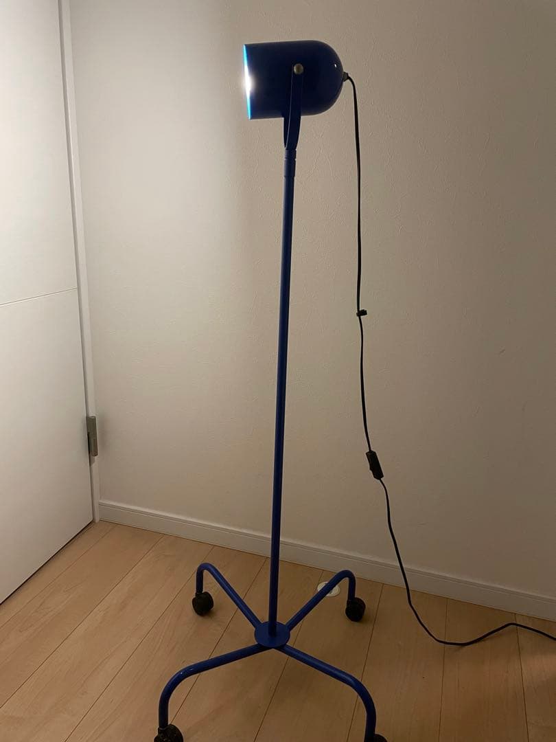 希少　パントビーム