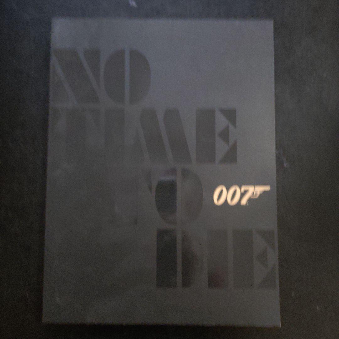 007 映画パンフレット　11冊