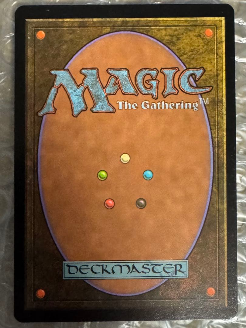 MTG 幽体オオヤマネコ 中国簡体字エラーと繁体字セット