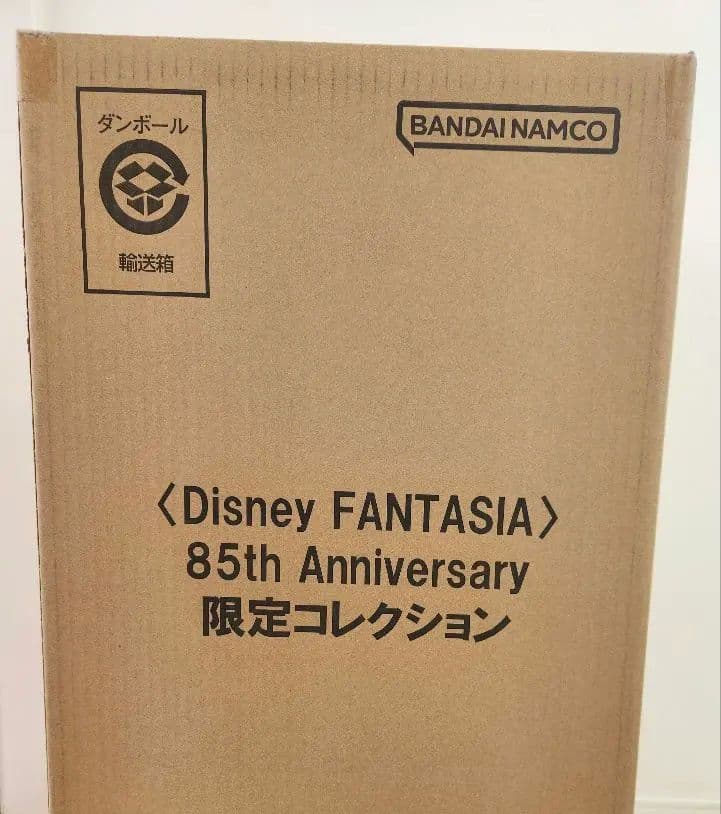 月*空様 DisneyFANTASIA 85th Anniversary 限定コ