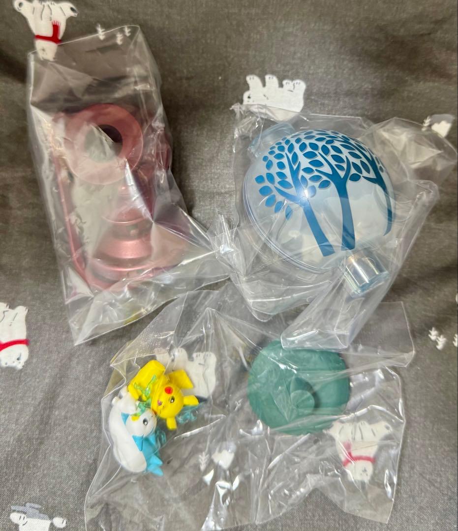 ポケモン　リーメント　まとめ売り