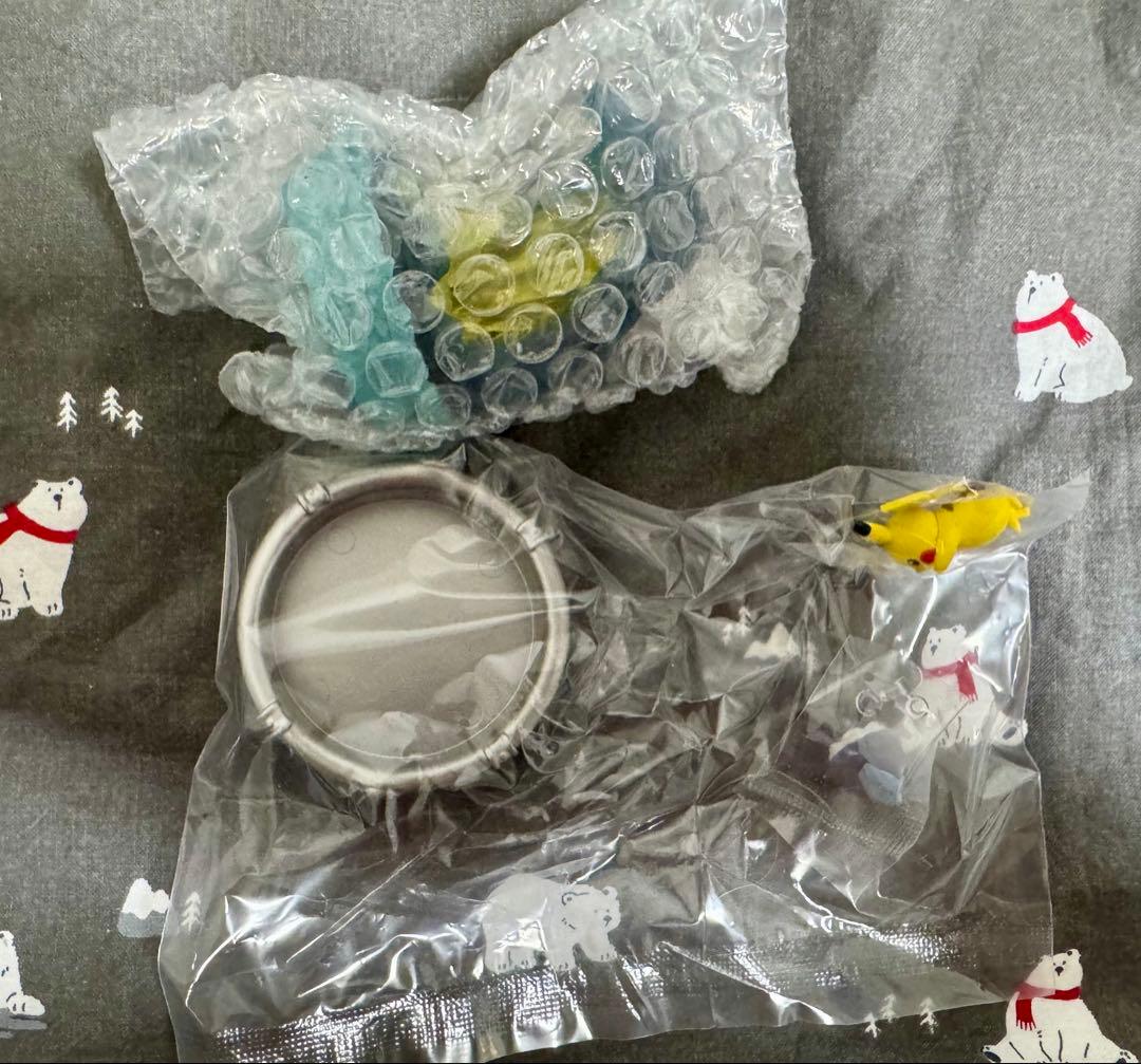 ポケモン　リーメント　まとめ売り