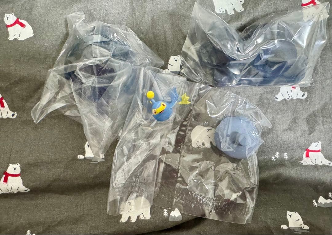 ポケモン　リーメント　まとめ売り