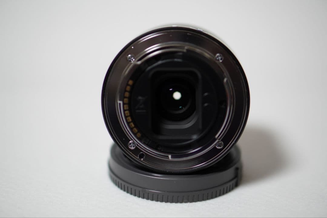 レンズ(単焦点) SONY SEL35F28Z Sonnar T* FE 35mm F2.8 ZA