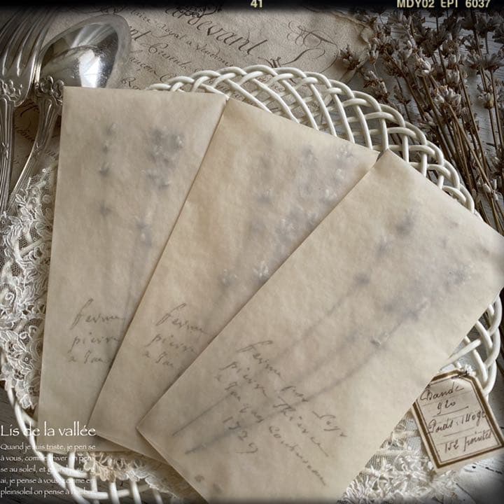 【再販】lavande.。.:♡* ラベンダー ドライフラワー