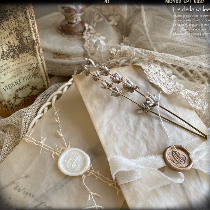 【再販】lavande.。.:♡* ラベンダー ドライフラワー