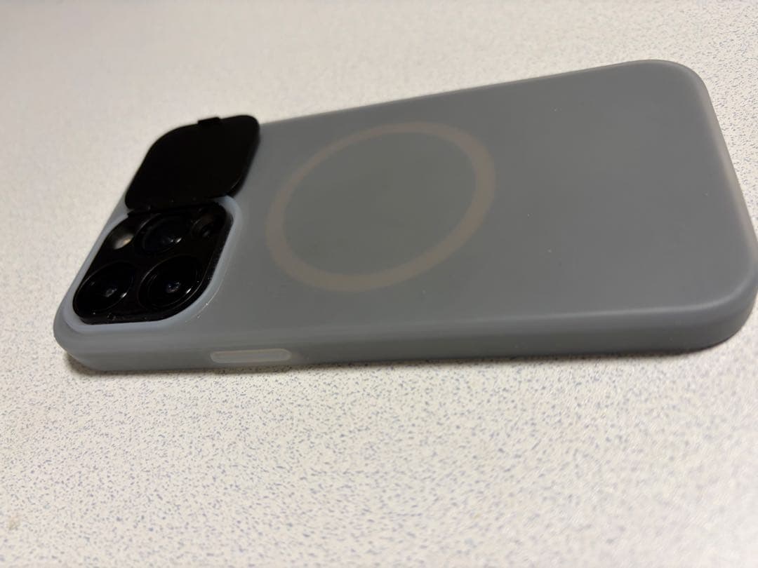 美品 iPhone 13 pro 1TBとAmazon echo showセット