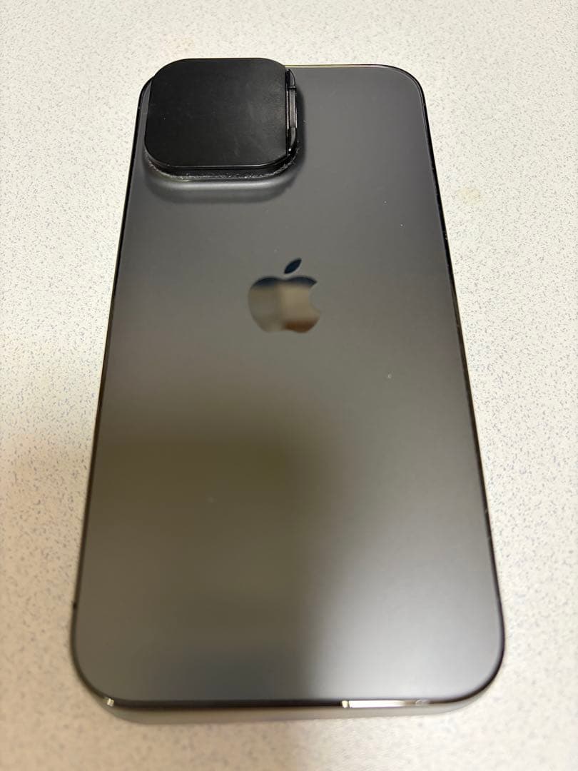 美品 iPhone 13 pro 1TBとAmazon echo showセット