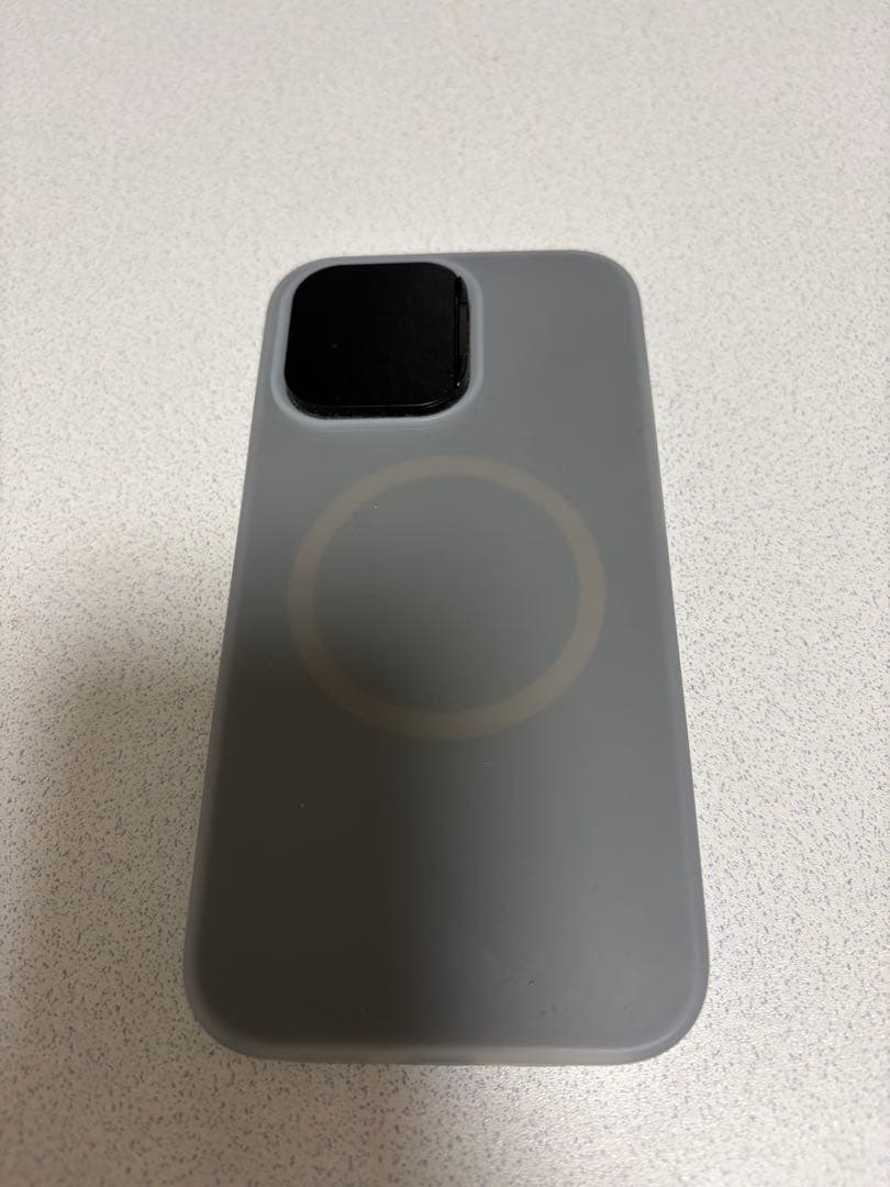 美品 iPhone 13 pro 1TBとAmazon echo showセット