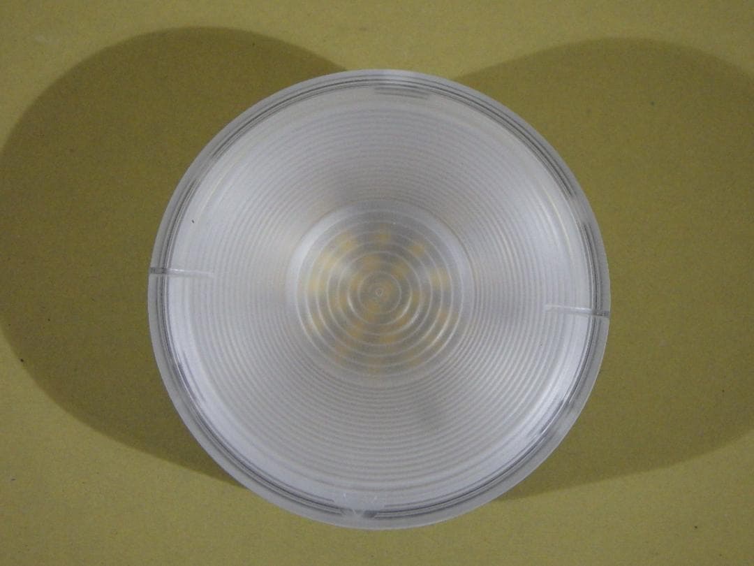 ※1個の価格　未使用品　東芝LED※箱なし　LECF19N-M19GH5085P