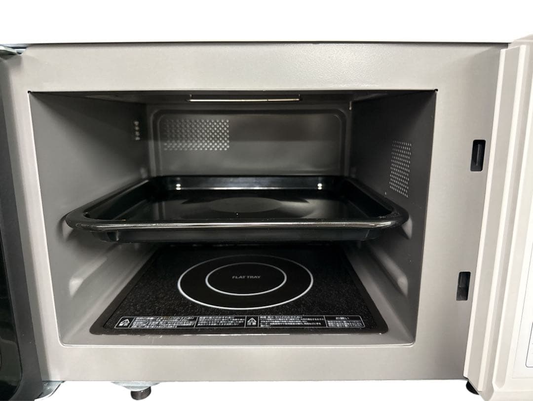TOSHIBA 東芝 オーブンレンジ ER-W16 2022年製