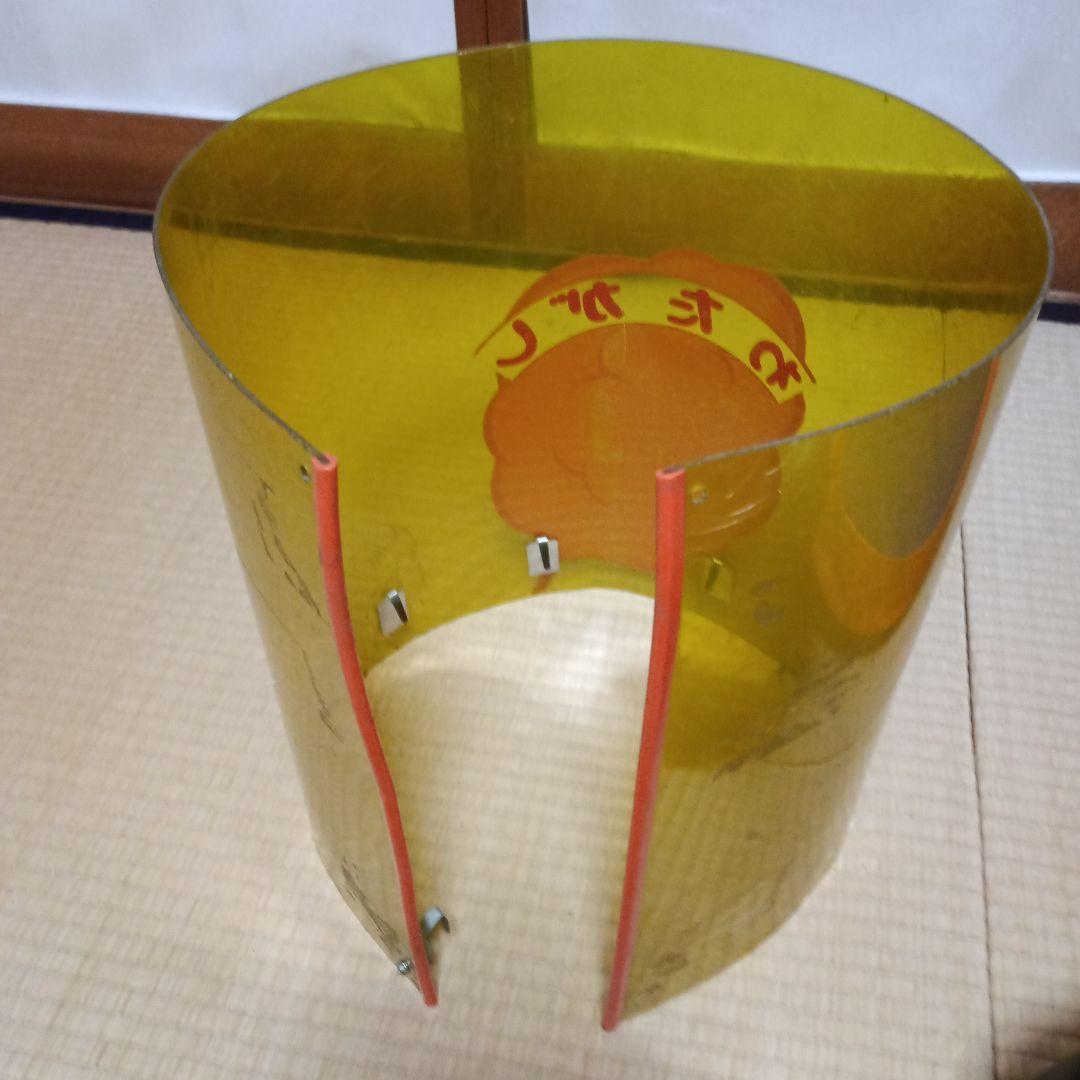 k*0様 綿菓子機