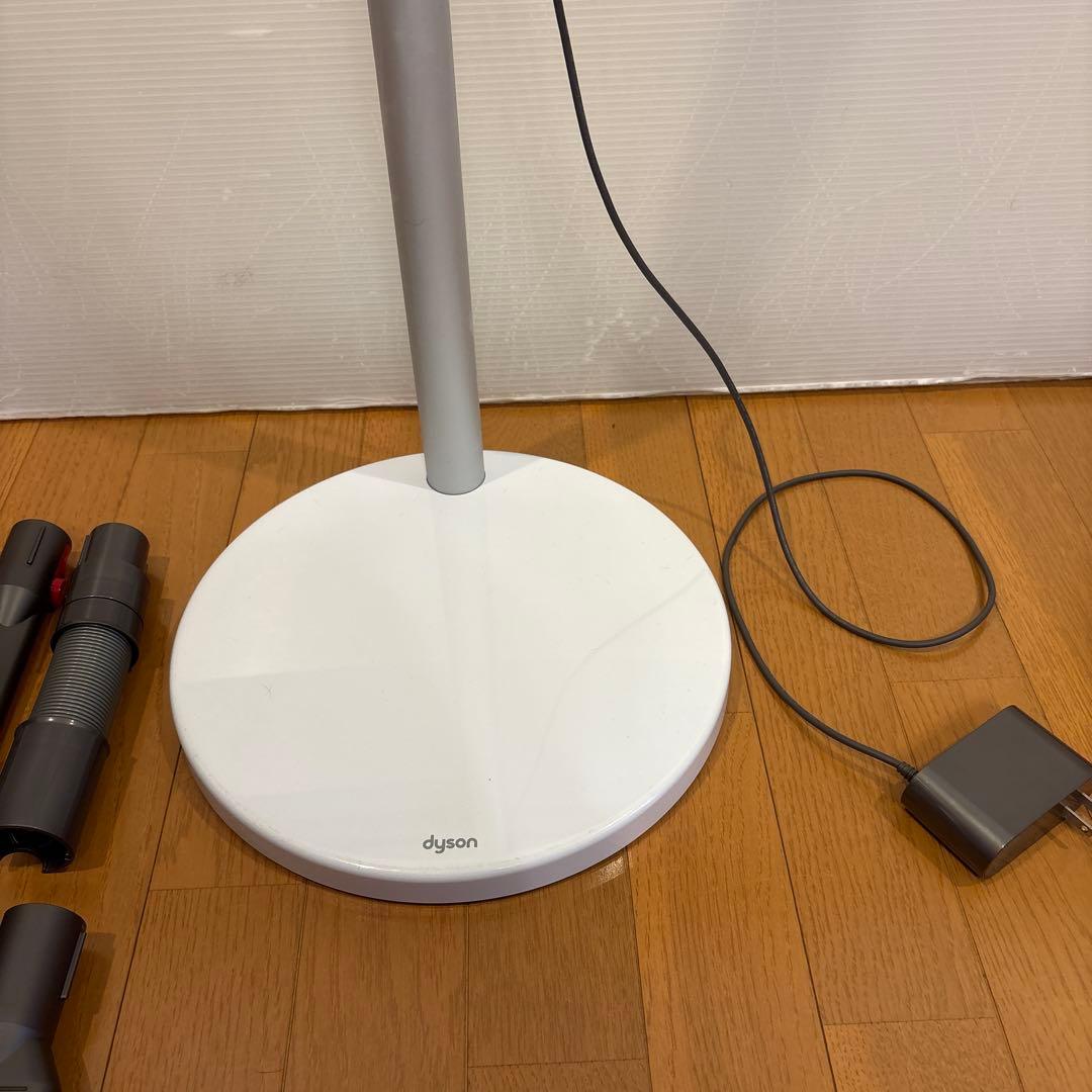 ダイソン　V11 SV15 スタンド付き　美品　① 分解洗浄除菌整備済み