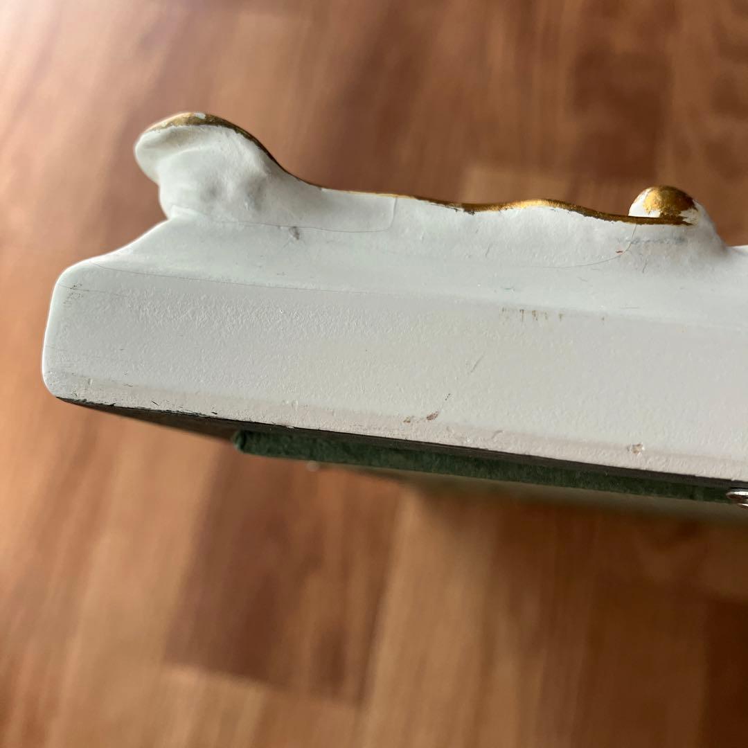 冬宮殿　版画手彩色Alexey Dmitrievich Reipolsky