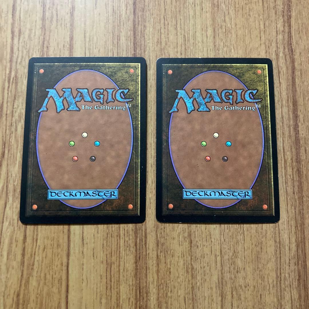 MTG 適者生存 / Survival of the Fittest（日2枚）