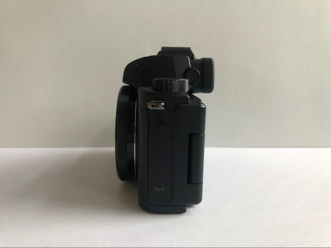 キヤノンCanon PowerShot G5 X コンパクトデジタルカメラ