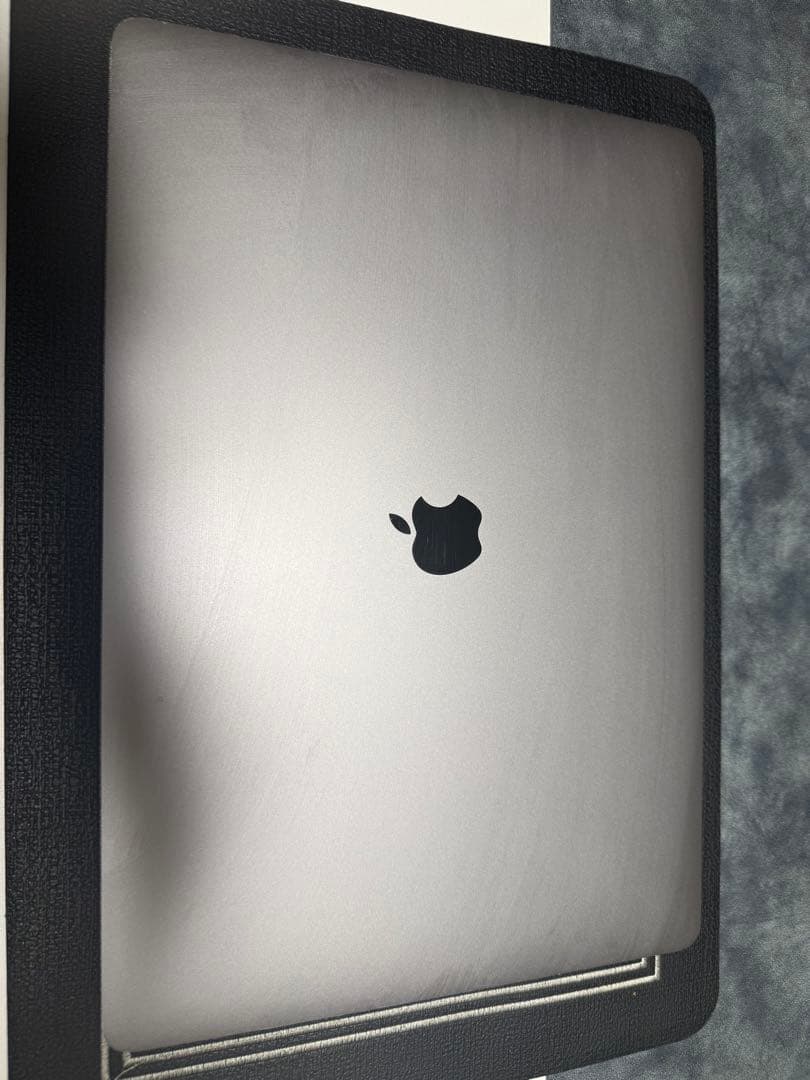 Apple MacBook Pro スペースグレー2019年64GB マウス付き