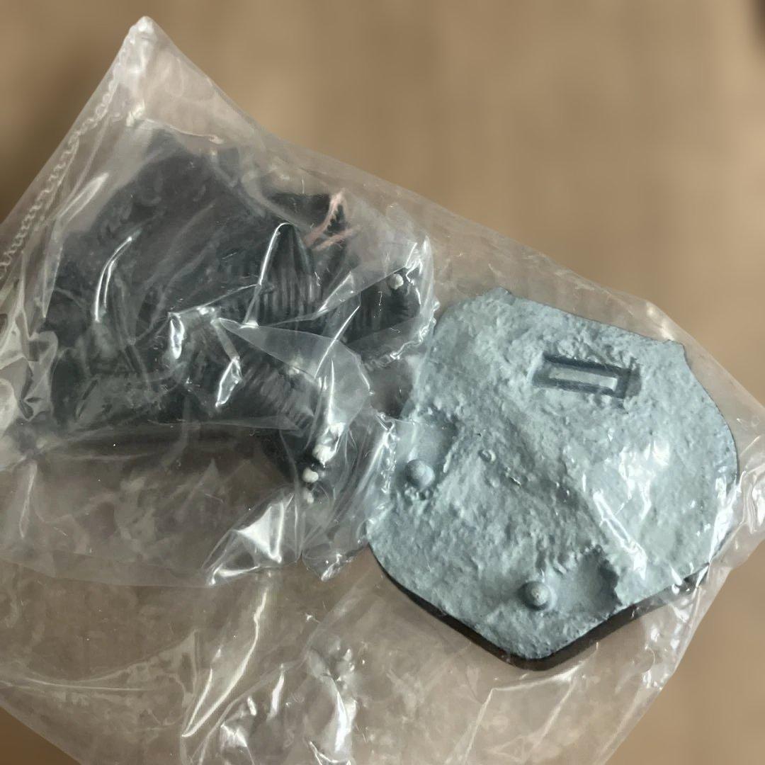 ウルトラ怪獣名鑑《ウルトラセブン COMPLETE SPECIAL》全5種