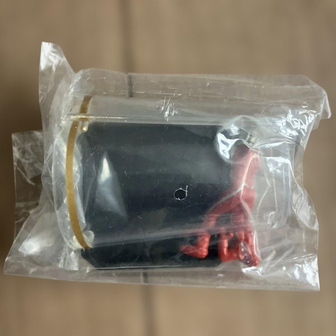 ウルトラ怪獣名鑑《ウルトラセブン COMPLETE SPECIAL》全5種