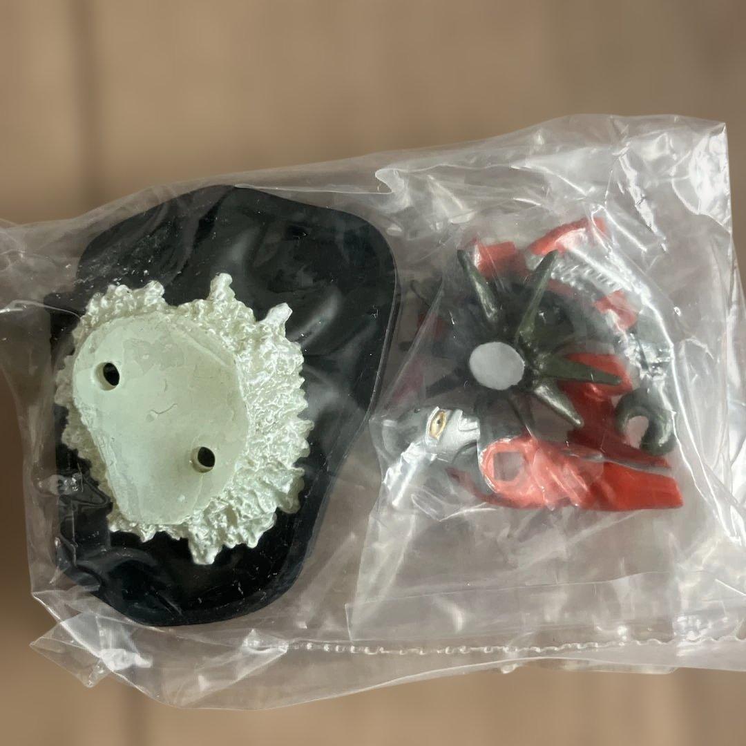 ウルトラ怪獣名鑑《ウルトラセブン COMPLETE SPECIAL》全5種