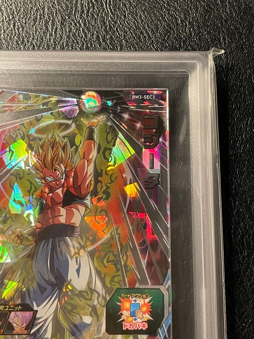 bm3-sec3 ゴジータ ars10