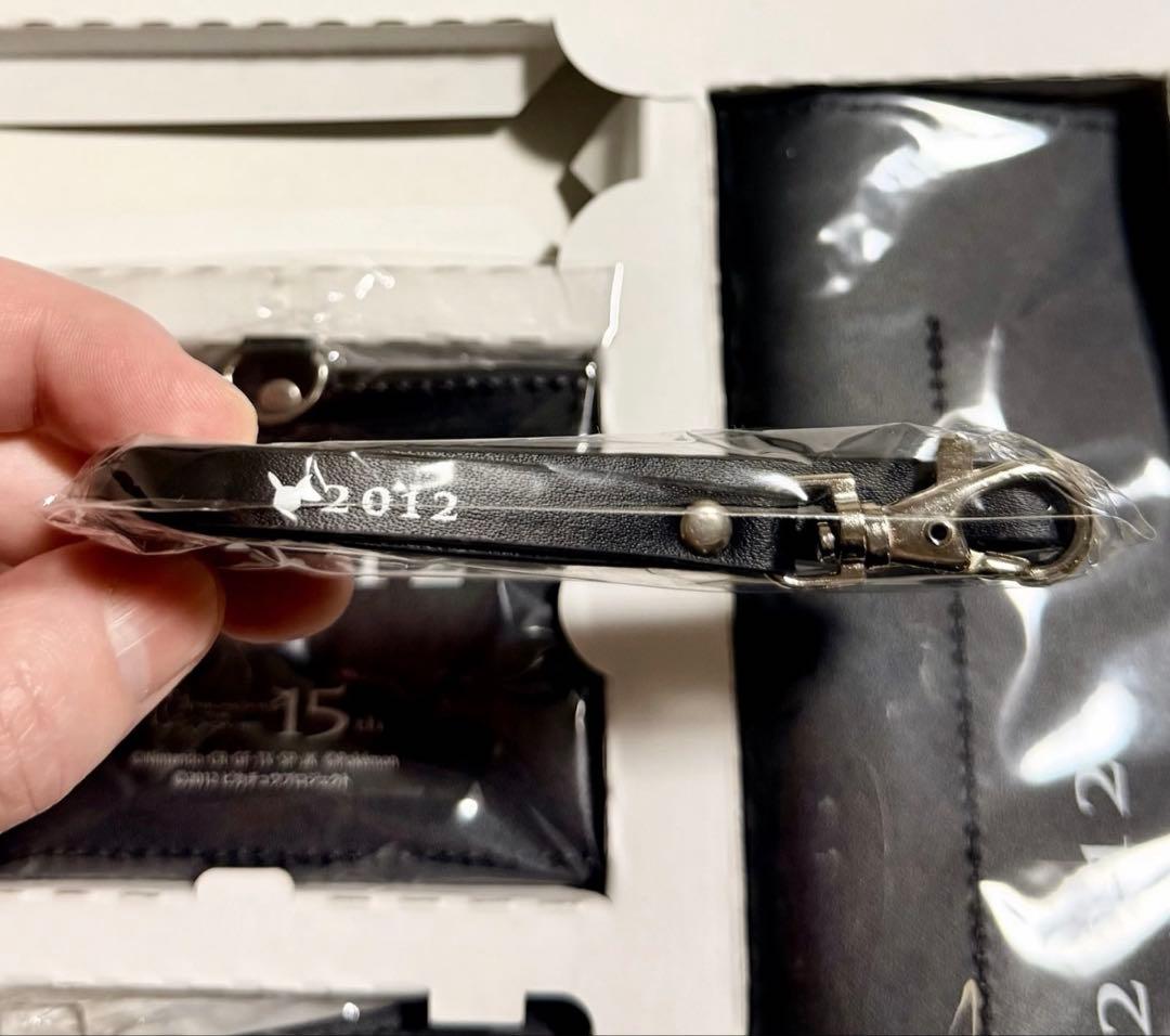 【非売品】ポケモン15周年 ピカチュウプロジェクト 2012 スタッフ用