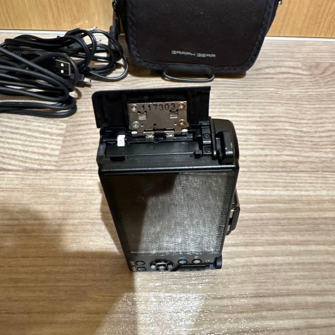 PENTAX Q デジタル一眼レフ レンズ2本付き