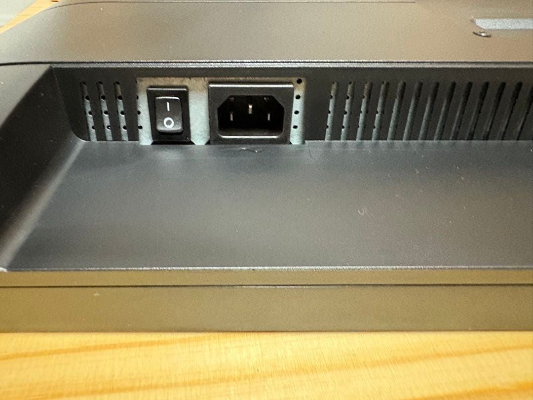 【tn1423】Philips液晶モニター　27インチ【74】