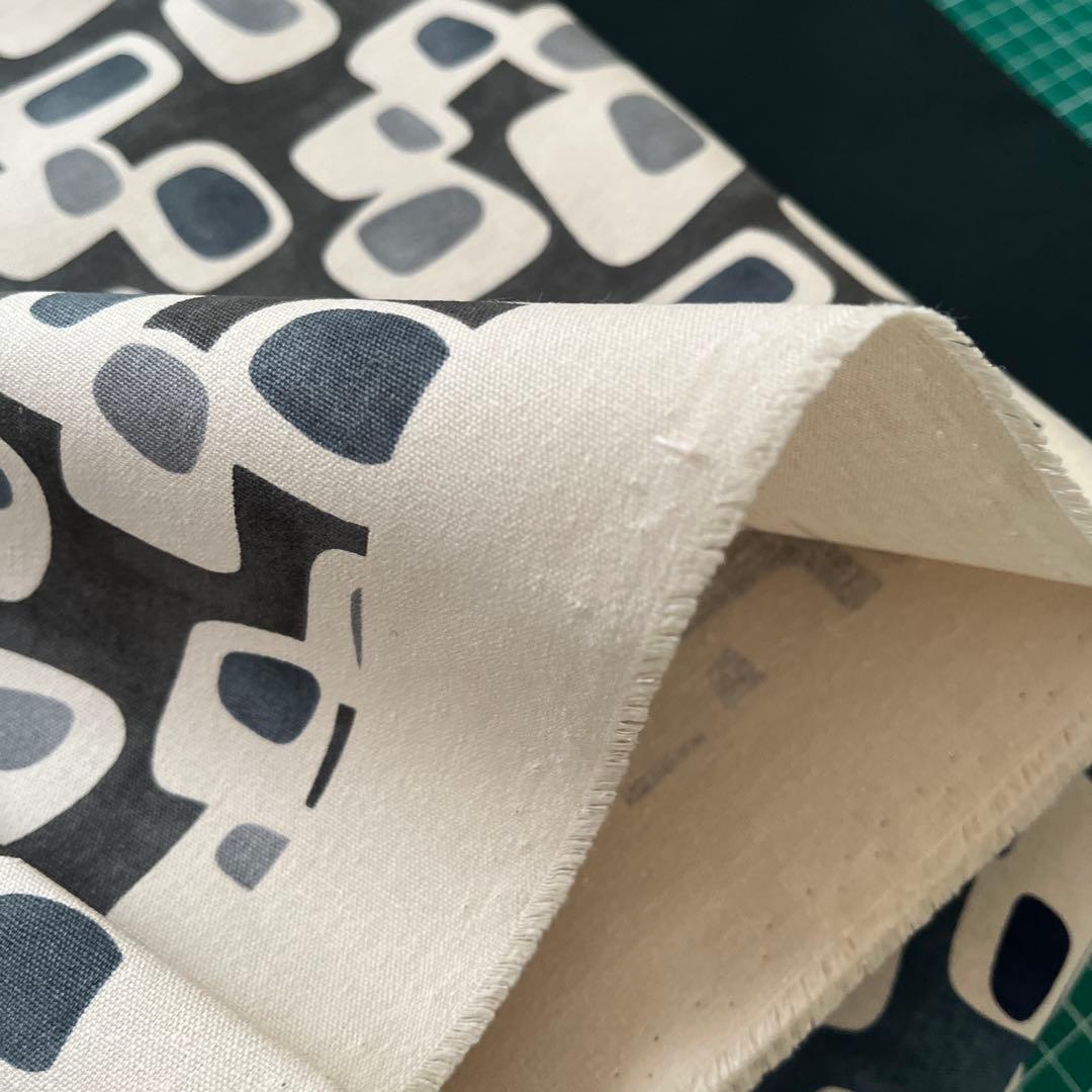 くまお様ご依頼分　ハンドメイド　2wayトートバッグ