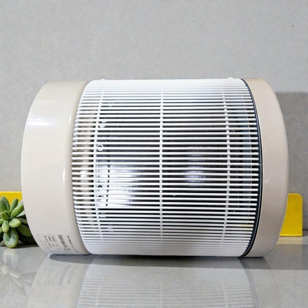 暖和室 パネルヒーター DAN1000-R16 2020年製 遠赤外線 1000