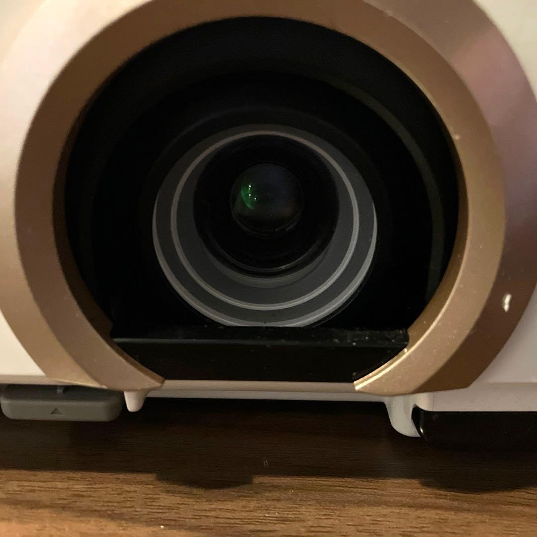 EPSONプロジェクター　EH-TW5350