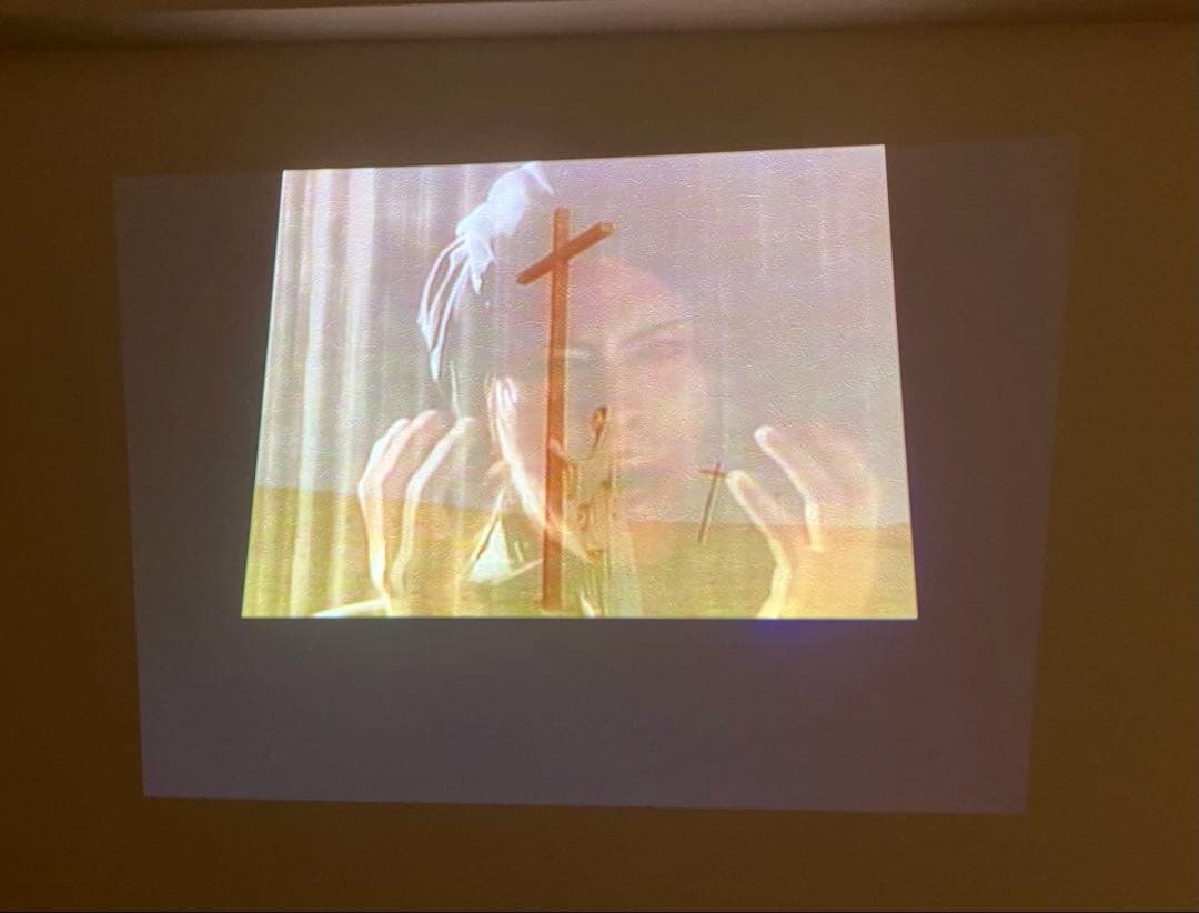 EPSONプロジェクター　EH-TW5350