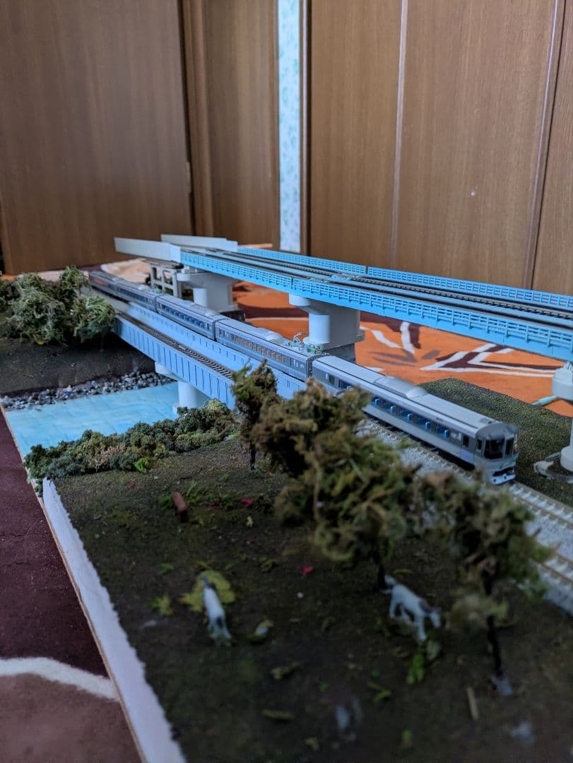 785系 スーパーホワイトアロー