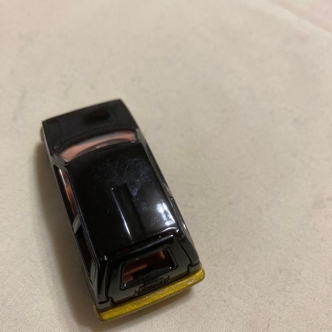 トミカ ホンダシティ シリーズ 5台セット　※日本製4台！