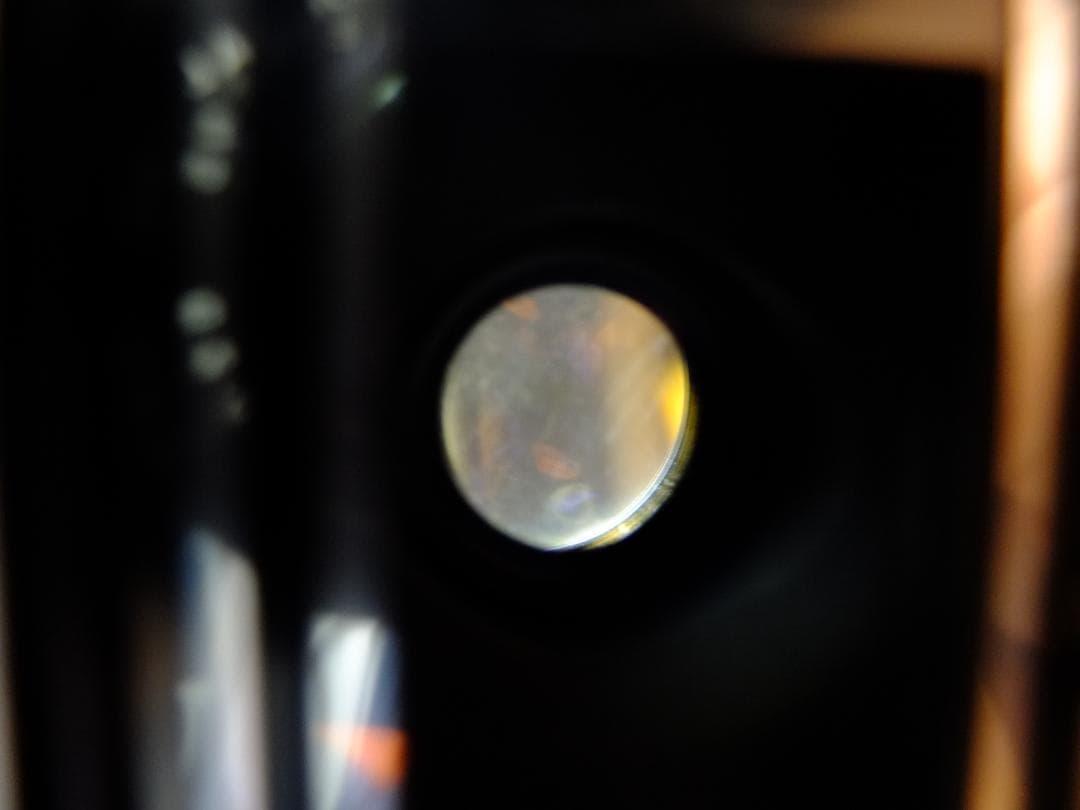 オリンパス35UC／Gズイコー42mmf1.7フード付【実写確認済整備品】